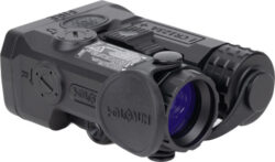 HOLOSUN IRIS GREEN & IR LASER - VCSEL IR ILLUMINATOR