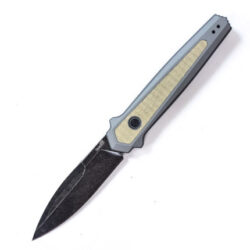 Kershaw Launch 15 BW/PL