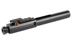 LANTAC M-SPEC BCG 762 NITRIDE BLK