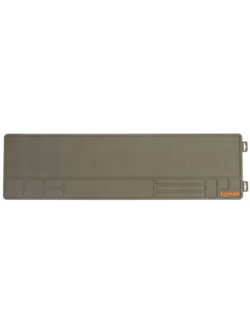 The Essential Rifle Maintenance Mat