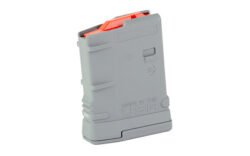 MAG AMEND2 SR25/AR10 7.62 GRY 10RD