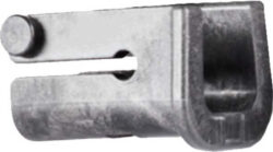 MAGPUMP MAG RETAINER 9MM - FITS WALTHER P99Q