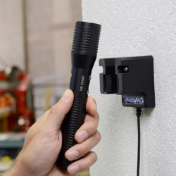 INOVA T4R Powerswitch Rechargeable Tactical Flashlight