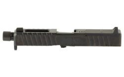 NOVESKE OR SLD/BBL FOR GLK 19G4 TB