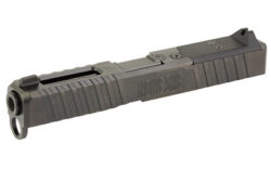 NOVESKE OR SLD/BBL FOR GLK 19 G4 BLK