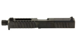 NOVESKE OR SLD/BBL FOR GLK 17 G3 TB