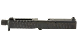 NOVESKE OR SLD/BBL FOR GLK 17 G4 TB