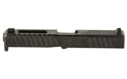 NOVESKE OR SLD/BBL FOR GLK 17 G5 BLK