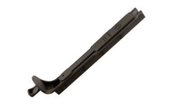 RAVEN TOP STOP URG COVER BLK
