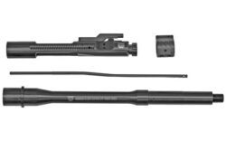 ROSCO BL BBL SAUCE PACK 11.5" 5.56