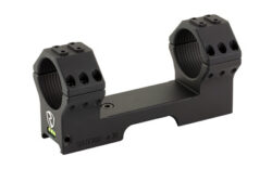 RITON 30MM PICATINNY BOLT-ON 0 MOA