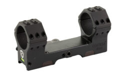 RITON 30MM PICATINNY QD 20 MOA