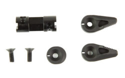 STRIKE FLIP SWITCH AMBI SFTY BLACK