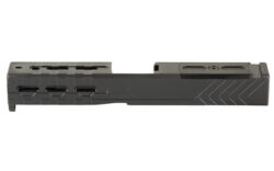 SYLVAN GEN3 SLIDE W/INTERNALS BLK
