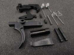 War Hammer Armaments Super Safety (AR-15 & MP5 Platform)