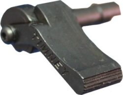TIMNEY SAFETY LOW PROFILE FOR - MAUSER 98 M98LPS BLACK
