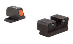 TRIJICON 3DOT HD XR NS ONG SIG 40SW/45