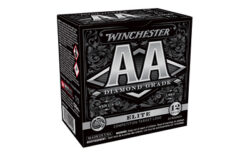 WIN AA DG 12GA 2.75" #7.5 25/250