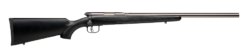 SAVAGE ARMS B.MAG 17WSM SS/SYN HVBBL 22"