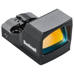 BUSHNELL RXU-200 1X21 6MOA RED DOT