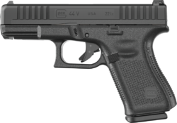 GLOCK G44 V 22LR 10+1 4.02" AS