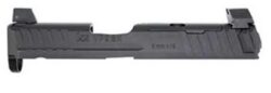 HECKLER AND KOCH (HK USA) VP9SK/VP9SK-B OR SLIDE