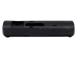 Burris Fastfire Red Dot Sight Mount - Beretta 92/96/90-Two/Cougar/Taurus PT99 Fixed Sight Only