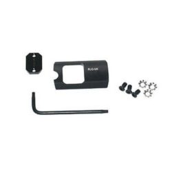 Burris Fastfire Red Dot Sight Mount - Ruger Mark I II III