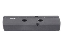 Burris Fastfire Red Dot Sight Mount - Marlin 336 444 1895 (pre-drilled & tapped)