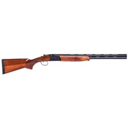Savage Arms 555 Over/Under Shotgun 12 ga 2rd Capacity 28" Barrel Wood Stock