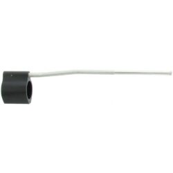 TacFire Assembled .750 Low Profile Gas Black & Pistol Length Gas Tube