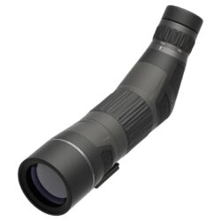 Leupold SX-4 Pro Guide HD Gen 2 Spotting Scope 15-45x65mm Angled