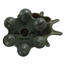 Knight & Hale Pack Rack
