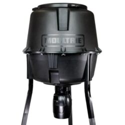 Moultrie Quick Lock Directional Tripod 30-Gallon