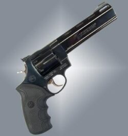 Pachmayr Diamond Pro grip S&W N Roundbutt