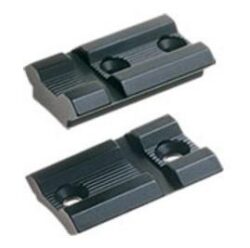 Tasco 2-Piece Weaver Scope Base - Savage 110