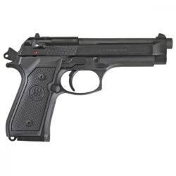 Beretta M9 Commercial Handgun 9mm Luger 10rd Magazines(3) 4.9" Barrel