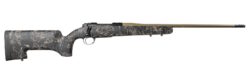 KIMBER MOUNTAIN ASCENT 7MM-08 MOJAVE